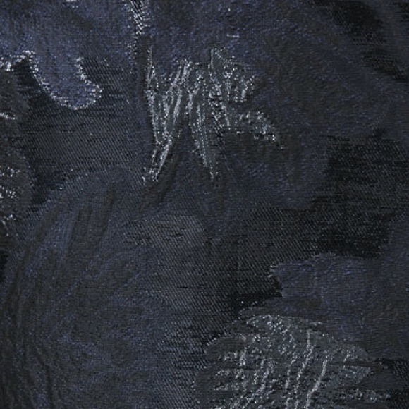 BHLDN Black Maxi Dress - Picture 3 of 16